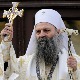 Патријарх Порфирије: Сваки сукоб је пораз и срамота сваког од нас