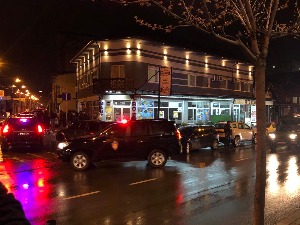 Окончана драма у Новом Пазару, особа која је испалила више хитаца пронађена мртва