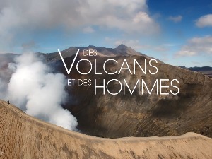 Вулкани и људи:  Вулкан Кава Ијен