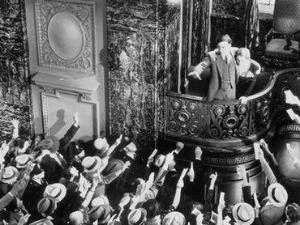 Америчка лудост