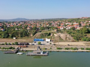 Расписан међународни конкурс за архитектонско-урбанистичко решење за Винчу