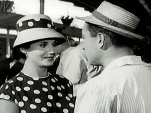 Лето је криво за све