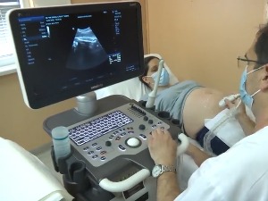  У Шапцу без чекања на ултразвук у Служби за здрвствену заштиту жена