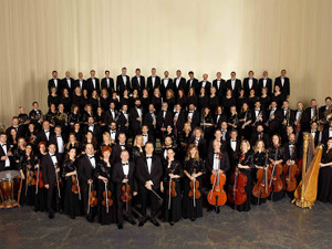 СО РТС свира Христића и Дебисија 