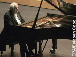 Уметност интерпретације – Григориј Соколов