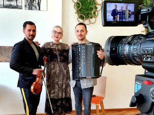 Медијска мрежа српске дијаспоре: Спона