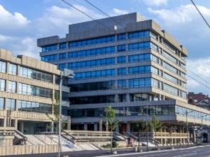 Настављено суђење за паљење америчке амбасаде у Београду