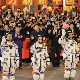Кина отвара врата своје свемирске станице за све астронауте