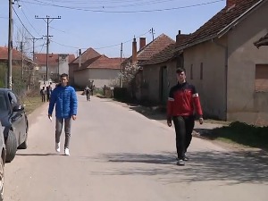 Самариновац: Село са много деце, без Дома културе