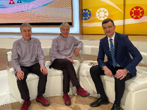 Магазин Србија на вези