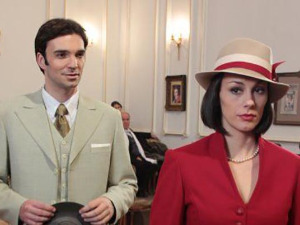 Непобедиво срце