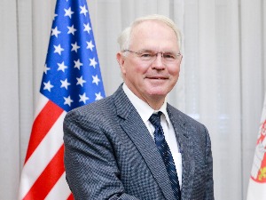 Хил са Вучићем: Добро познајем Западни Балкан, има велики потенцијал