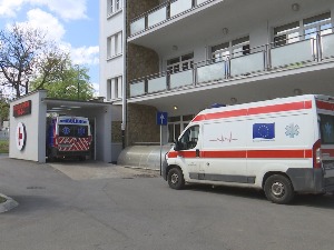 У КБЦ "Др Драгиша Мишовић" до 35 операција дневно, ко има приоритет