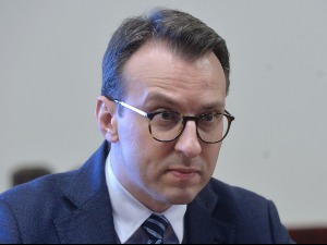Петковић: Бриселски споразум је одбрана српских интереса, ЗСО услов за мир