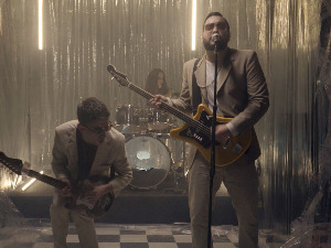 Hali Gali Mocumentary - Музичка атракција