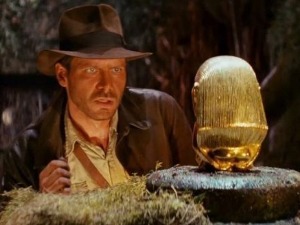 Отимачи изгубљеног ковчега