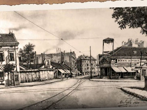 РТС Лаб: Разгледнице из прошлости