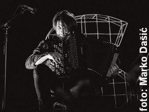 Музика света – Милош Тодоровски: Stream 