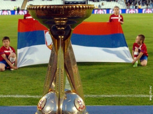 Четири наде за трофеј