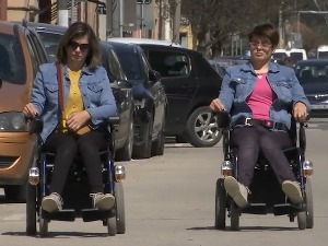 Шта недостаје да би Ваљево било приступачан град