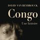 Давид ван Ребрух: Конго