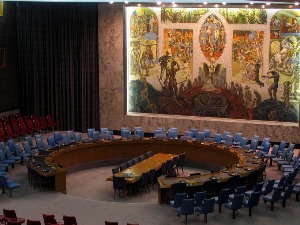 Савет безбедности УН сутра о извештају о КиМ, Селаковић на седници