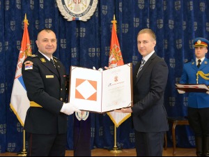 Стефановић: Често нам не праштају пут војне неутралности