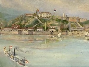 На корак до независности, пре 155 година кнезу Михаилу предати кључеви Београда