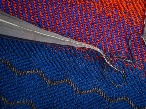 Тканина која чује откуцаје срца