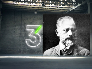 П. И. Чајковски: Божанствена литургија Светог Јована Златоустог