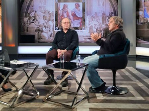 До детаља: Горан Радовановић