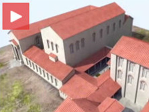  Дигитализација културне баштине: 3 Д