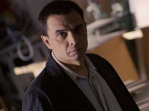 Наше су само речи: Тишина