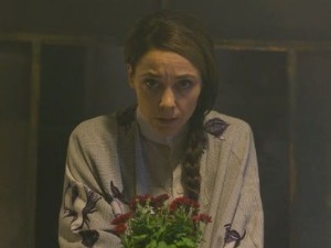 Наше су само речи: Цвет