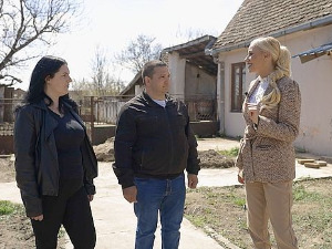 Нови почетак