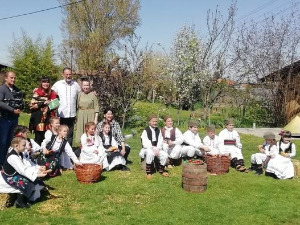 Знање имање: Ускршње радости