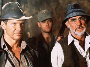 Индијана Џонс и последњи крсташки поход