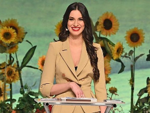 Ја волим Србију