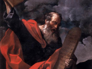 Оперa „Мојсије” Антона Рубинштајна