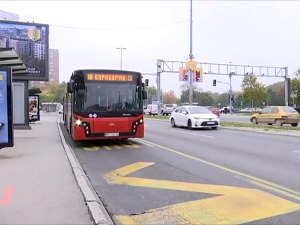 Превозници траже више цене – хоће ли јавни превоз поскупети