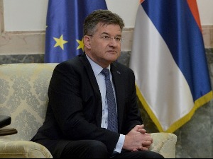 Лајчак: На главним преговарачима да постигну договор о таблицама