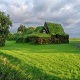 Земљана архитектура 