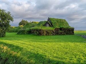 Земљана архитектура 