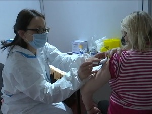 Стручњаци у недељи имунизације: Заборавите суплементе, вакцине најбоље штите