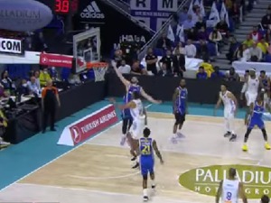 Реал повео против Макабија, Олимпијакос сигуран против Монака