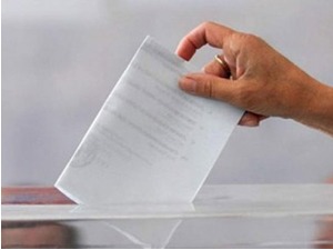 Данас се понављају избори на два бирачка места у Београду