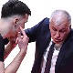 Обрадовић: Жао ми је навијача, морамо да се држимо заједно