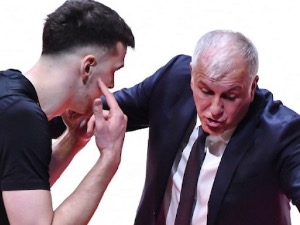 Обрадовић: Жао ми је навијача, морамо да се држимо заједно