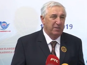 Преминуо директор фабрике "Милан Благојевић – Наменска" Радош Миловановић