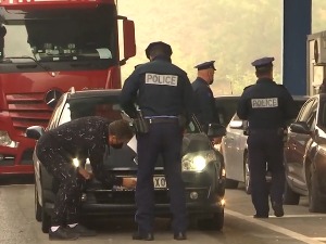 У Бриселу преговори Београда и Приштине о регистарским таблицама